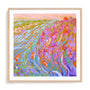 Garden by the River II Wall Art