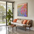 Garden by the River II Wall Art