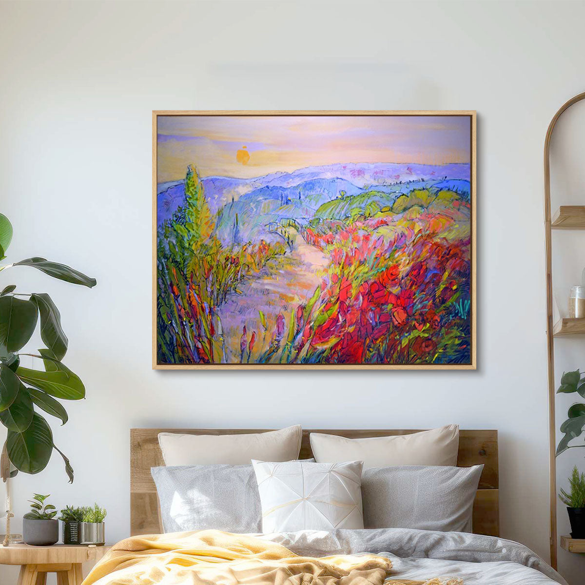Meadow Wall Art