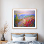 Meadow Wall Art
