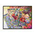 Meandering Garden Path Wall Art