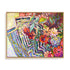 Meandering Garden Path Wall Art