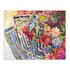 Meandering Garden Path Wall Art