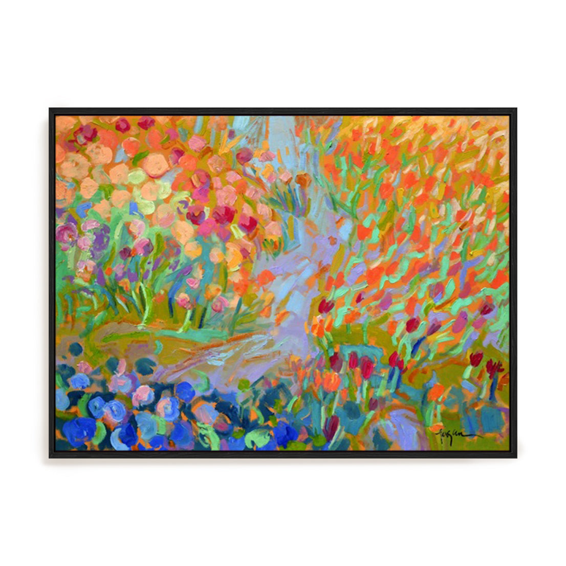 Garden Joy Gifts Wall Art