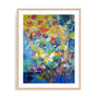 River Deliver I Wall Art