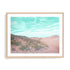 Dunes at Dawn IV Wall Art
