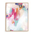 Fuchsia Cavern II Wall Art