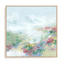Windswept Meadow II Wall Art