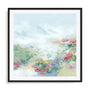 Windswept Meadow II Wall Art