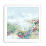 Windswept Meadow II Wall Art