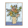 Candy Color Bouquet I Wall Art
