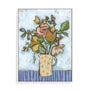 Candy Color Bouquet I Wall Art