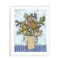 Candy Color Bouquet I Wall Art