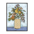 Candy Color Bouquet II Wall Art