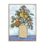 Candy Color Bouquet II Wall Art