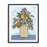 Candy Color Bouquet II Wall Art