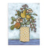 Candy Color Bouquet II Wall Art