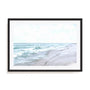 Meditation Tranquil Ocean I Wall Art