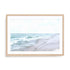 Meditation Tranquil Ocean I Wall Art