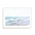 Meditation Tranquil Ocean I Wall Art
