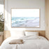 Meditation Tranquil Ocean I Wall Art
