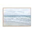 Meditation Tranquil Ocean II Wall Art