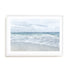 Meditation Tranquil Ocean II Wall Art