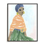 Abeba Wall Art