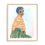 Abeba Wall Art