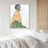 Abeba Wall Art