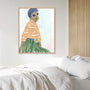 Abeba Wall Art