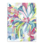 Tropical Bloom Kaleidoscope II Wall Art