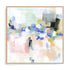 Lake Effect Abstract I Wall Art