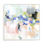 Lake Effect Abstract I Wall Art