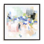 Lake Effect Abstract I Wall Art