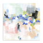 Lake Effect Abstract I Wall Art