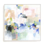 Lake Effect Abstract II Wall Art