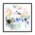 Lake Effect Abstract II Wall Art