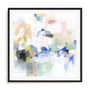 Lake Effect Abstract II Wall Art