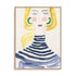 Turtleneck I Wall Art