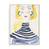 Turtleneck I Wall Art