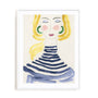 Turtleneck I Wall Art