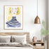 Turtleneck I Wall Art