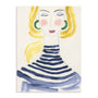 Turtleneck I Wall Art