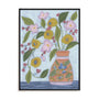 Bouquet Vibes II Wall Art
