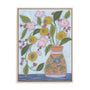 Bouquet Vibes II Wall Art