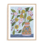 Bouquet Vibes II Wall Art