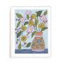 Bouquet Vibes II Wall Art