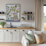 Bouquet Vibes II Wall Art