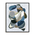 Starlight Tango II Wall Art